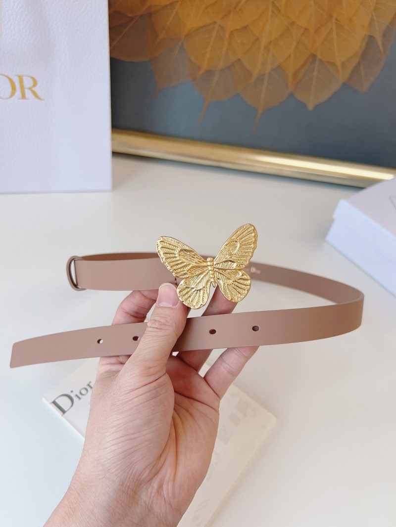 chr1st1an D10r belts